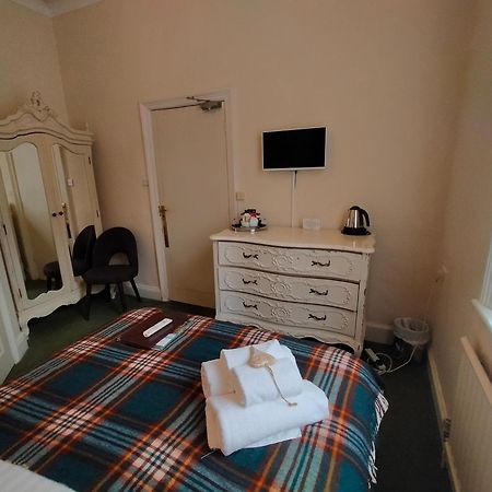Arden House Hotel Харогейт Екстериор снимка