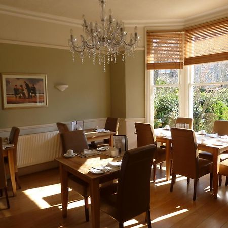 Arden House Hotel Харогейт Екстериор снимка