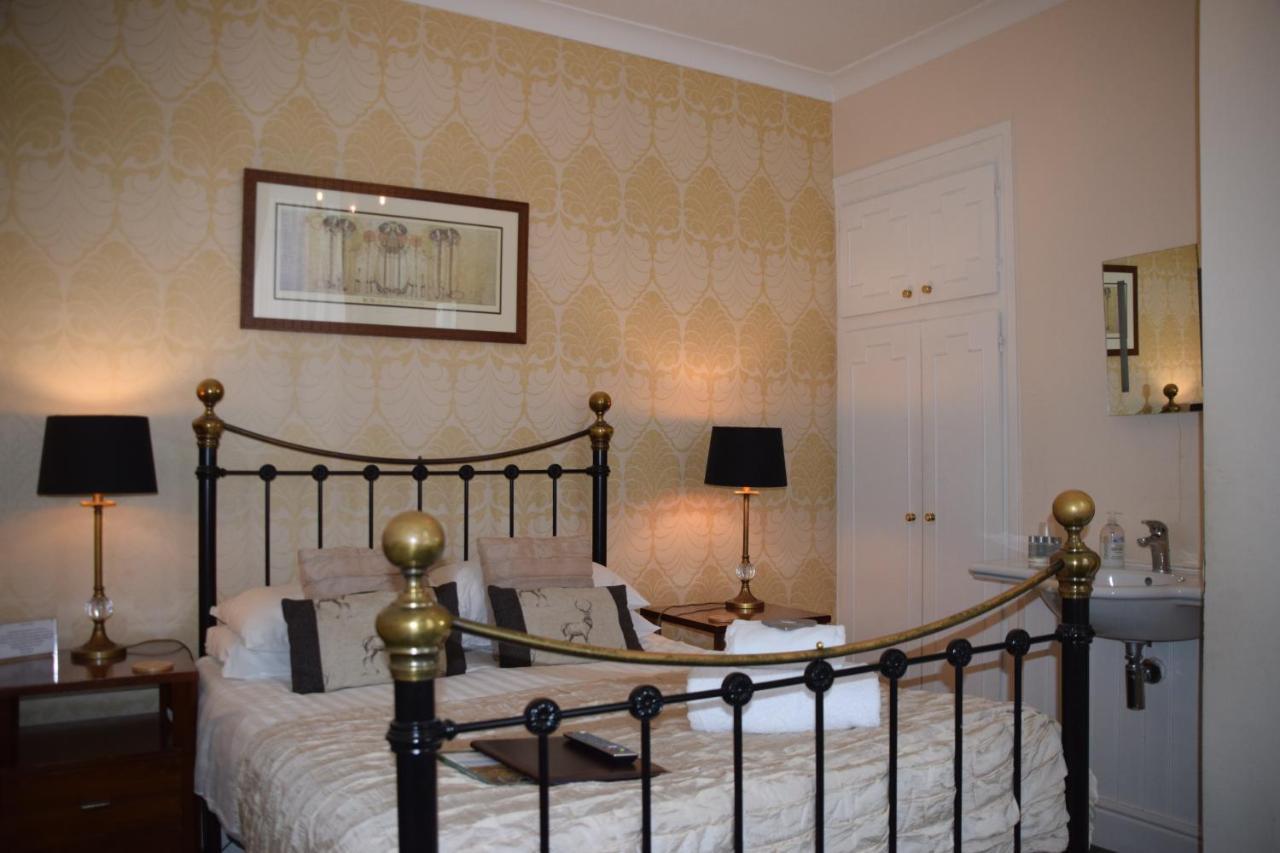 Arden House Hotel Харогейт Екстериор снимка
