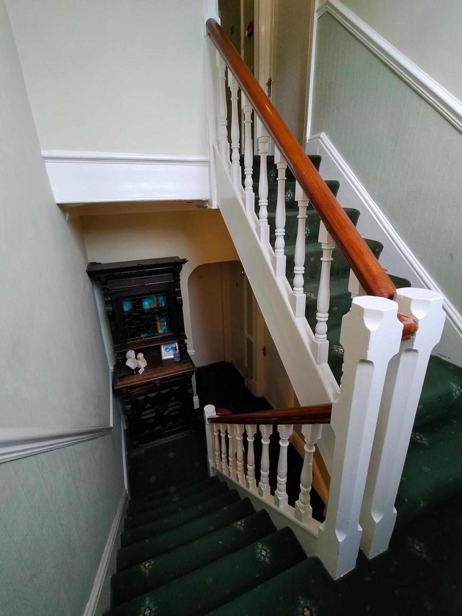 Arden House Hotel Харогейт Екстериор снимка
